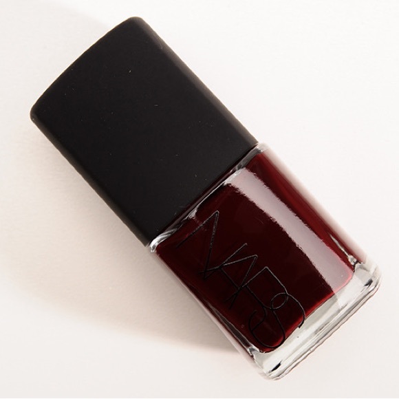 New NARS Chinatown Nail Polish - Picture 3 of 5
